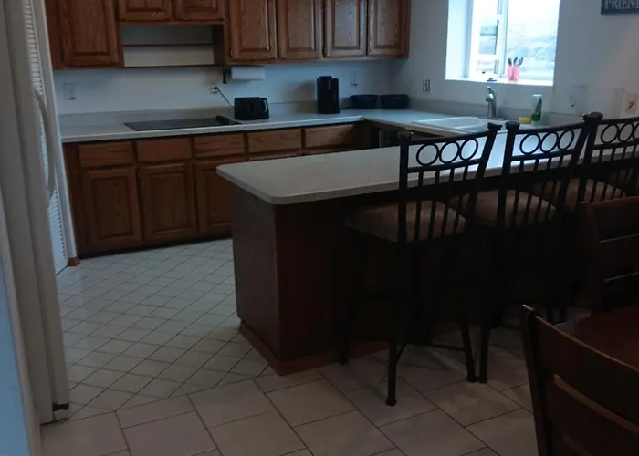 Apartment Beautiful Riverview With Boatlaunch