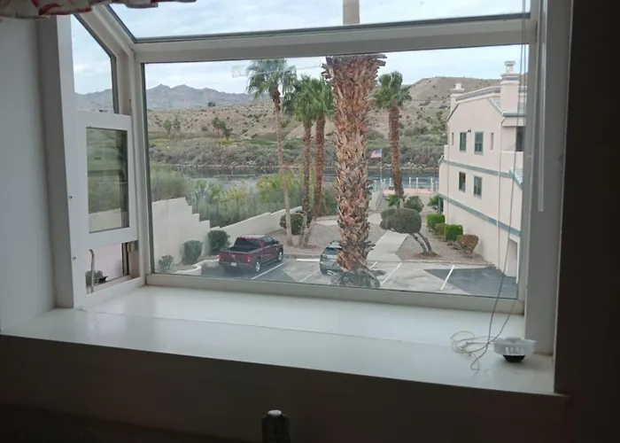 Apartment Beautiful Riverview With Boatlaunch *