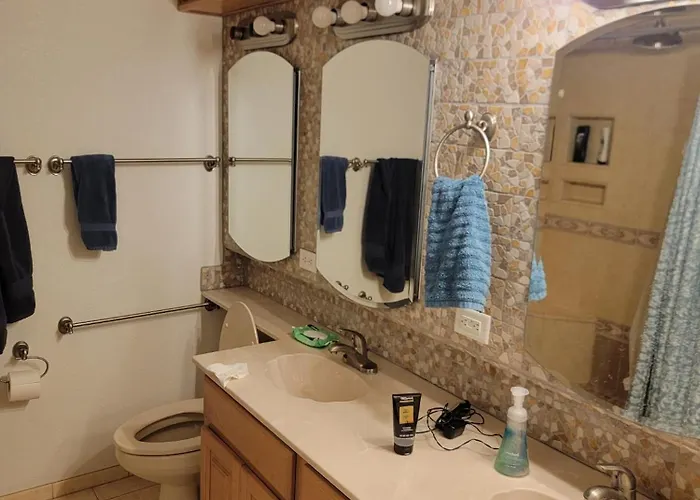 Beautiful Riverview With Boatlaunch Apartment *