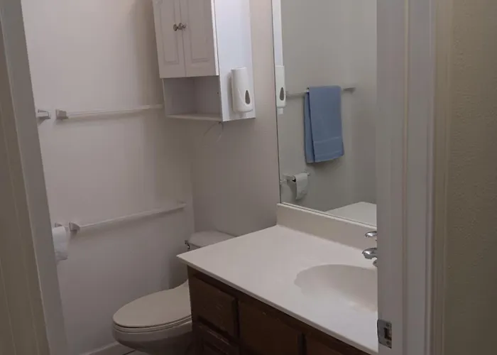 Beautiful Riverview With Boatlaunch Apartment
